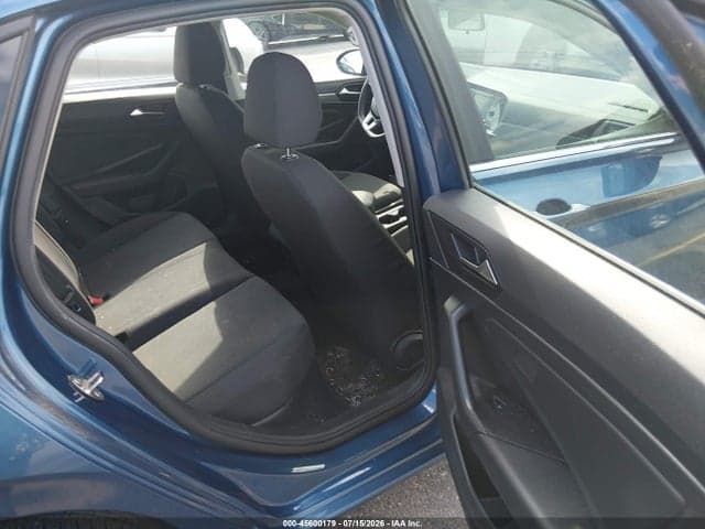 2019 VOLKSWAGEN JETTA 1.4T R-LINE/1.4T S/1.4T SE 8