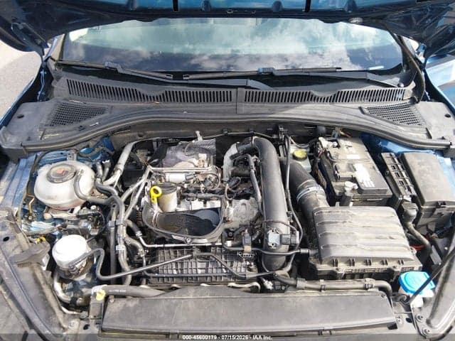 2019 VOLKSWAGEN JETTA 1.4T R-LINE/1.4T S/1.4T SE 10