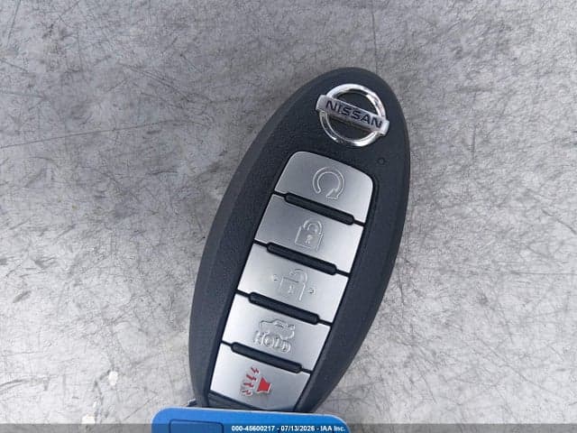2019 NISSAN ALTIMA 2.5 SR 11