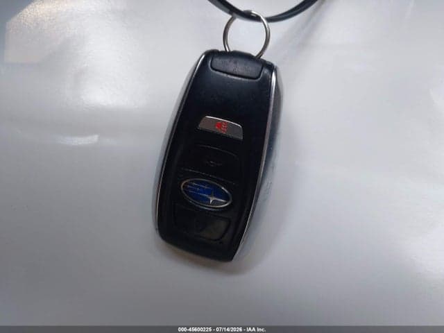 2021 SUBARU FORESTER PREMIUM 11