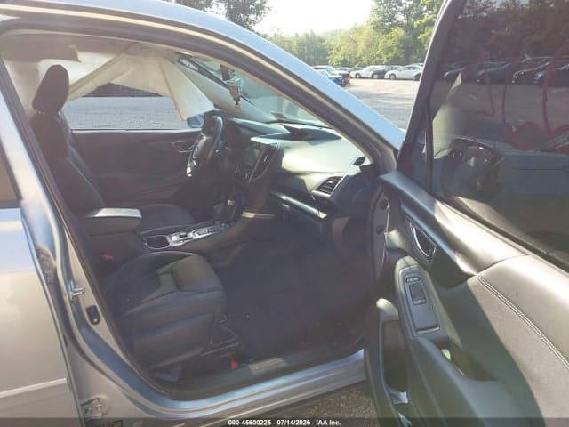 2021 SUBARU FORESTER PREMIUM 5