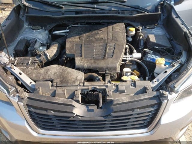 2021 SUBARU FORESTER PREMIUM 10
