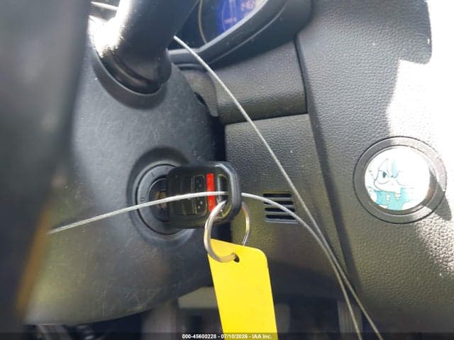 2018 HONDA FIT SPORT 11