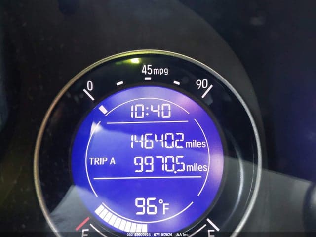 2018 HONDA FIT SPORT 15