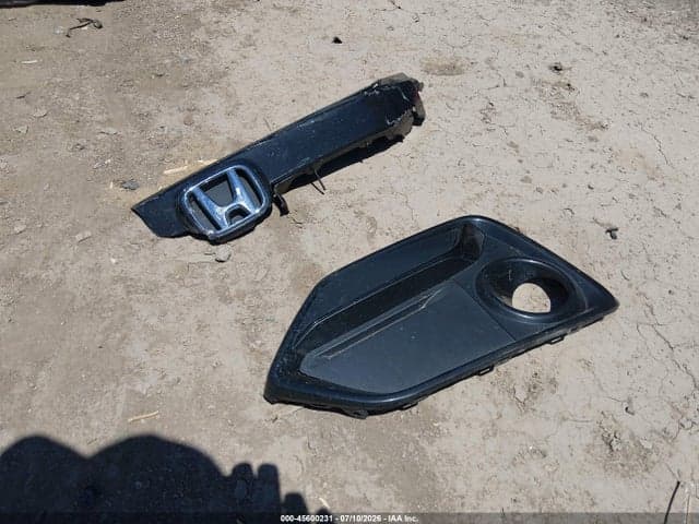 2020 HONDA CIVIC LX 12