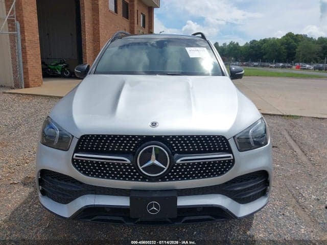 2021 MERCEDES-BENZ GLE 350 4MATIC 12