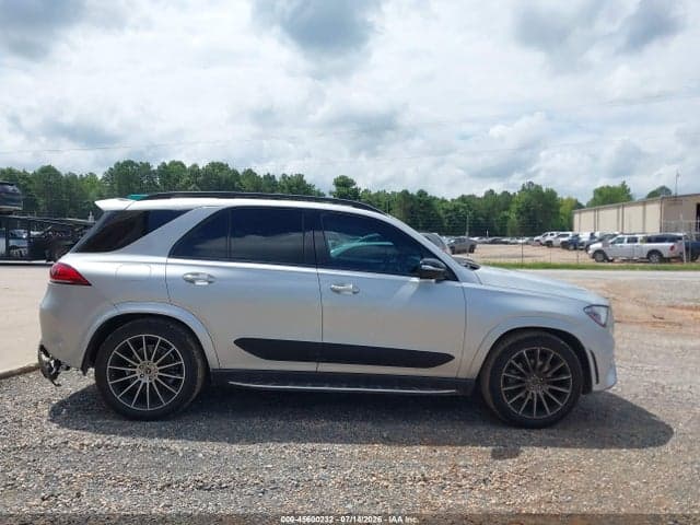 2021 MERCEDES-BENZ GLE 350 4MATIC 13