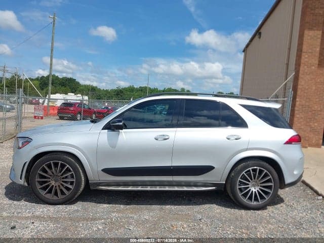 2021 MERCEDES-BENZ GLE 350 4MATIC 14