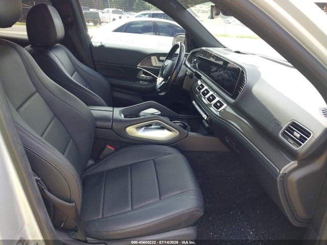 2021 MERCEDES-BENZ GLE 350 4MATIC 5