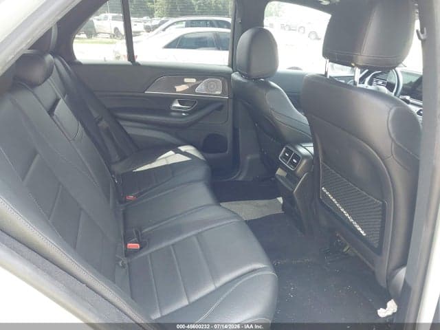2021 MERCEDES-BENZ GLE 350 4MATIC 8