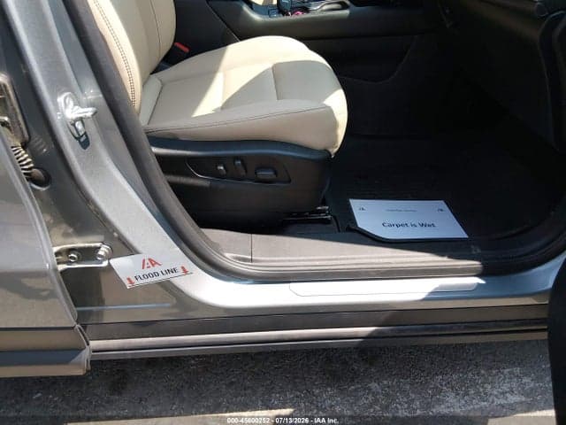 2024 CADILLAC XT4 FWD LUXURY 6
