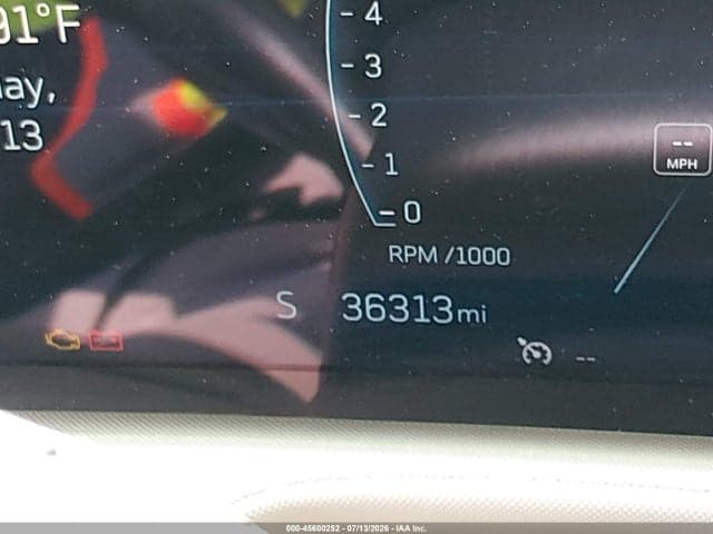 2024 CADILLAC XT4 FWD LUXURY 7
