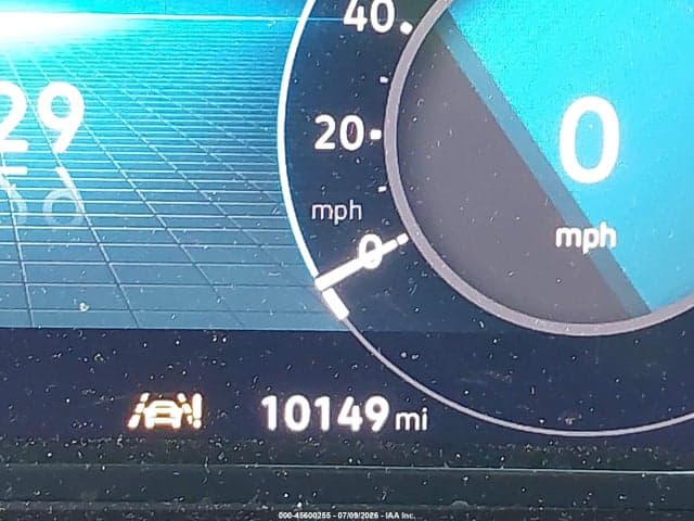 2026 VOLKSWAGEN ATLAS SE 16