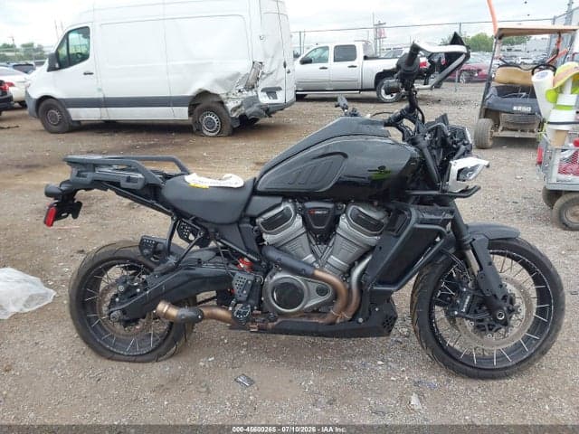 2022 HARLEY-DAVIDSON RA1250 S 13