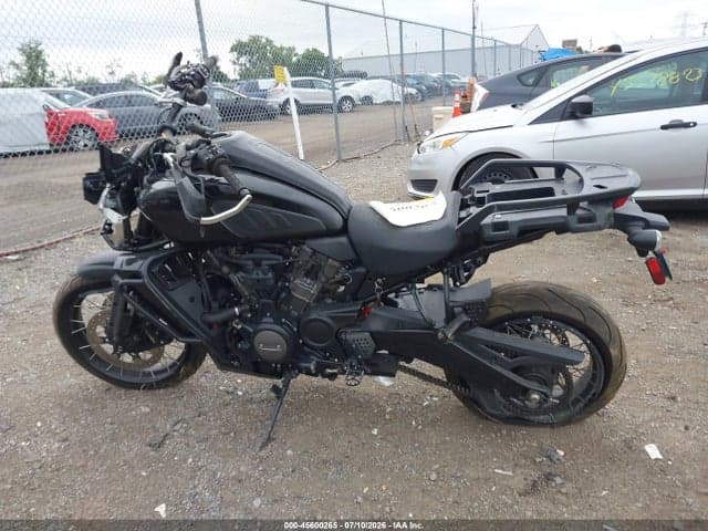 2022 HARLEY-DAVIDSON RA1250 S 14