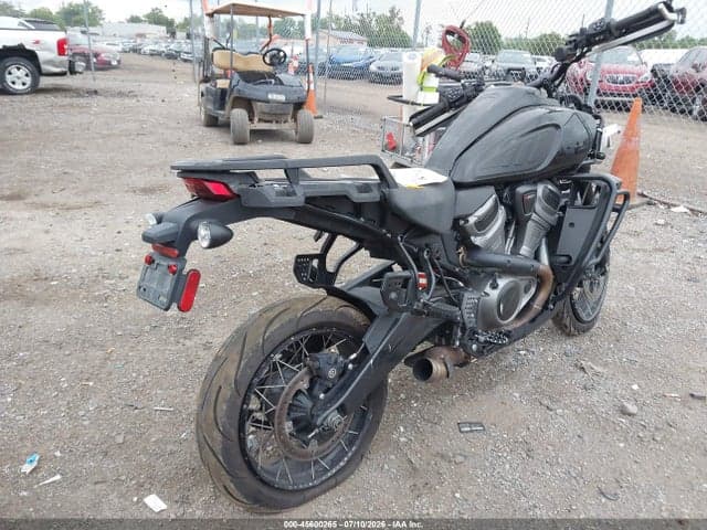 2022 HARLEY-DAVIDSON RA1250 S 4