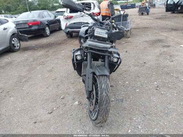 2022 HARLEY-DAVIDSON RA1250 S 5