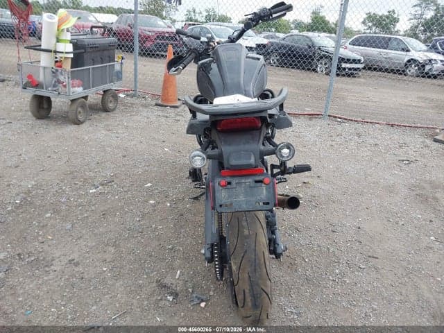 2022 HARLEY-DAVIDSON RA1250 S 6