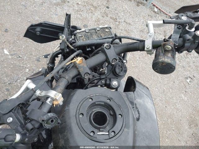 2022 HARLEY-DAVIDSON RA1250 S 7