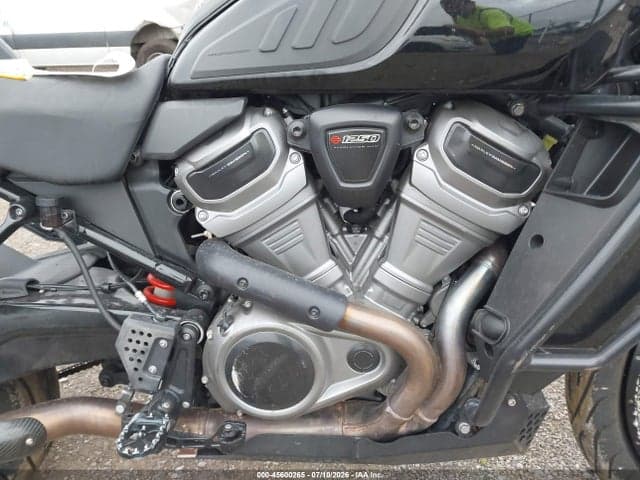 2022 HARLEY-DAVIDSON RA1250 S 8