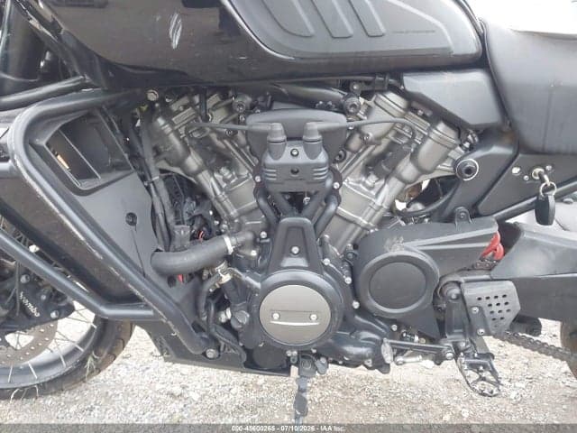 2022 HARLEY-DAVIDSON RA1250 S 9