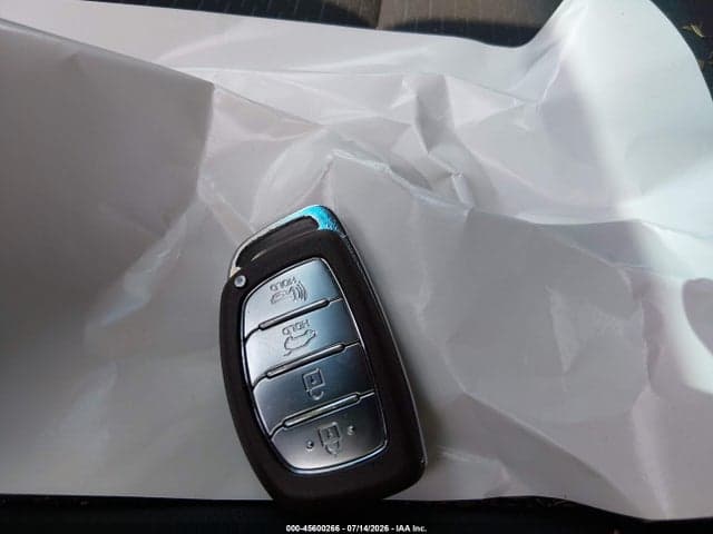 2021 HYUNDAI TUCSON SPORT 11
