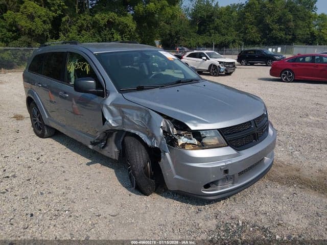 2018 DODGE JOURNEY SE - 1