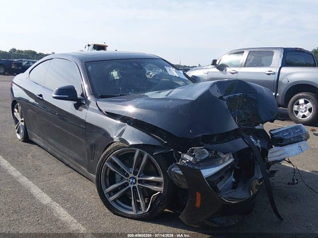 2018 BMW 430I XDRIVE - 1