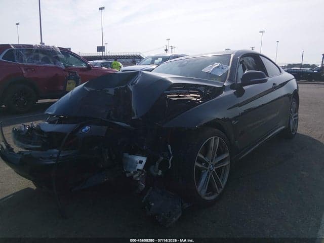2018 BMW 430I XDRIVE 2