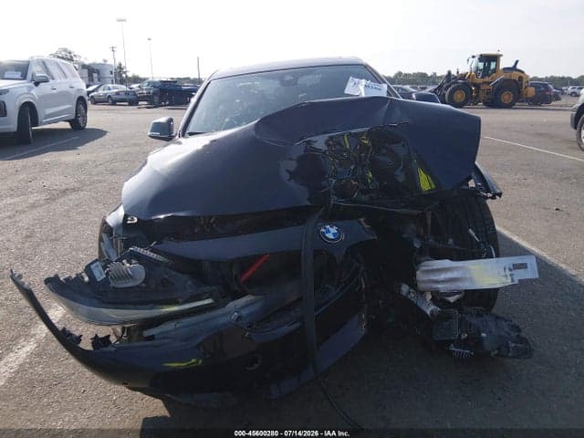 2018 BMW 430I XDRIVE 12
