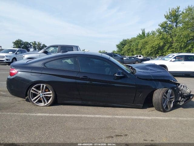 2018 BMW 430I XDRIVE 13