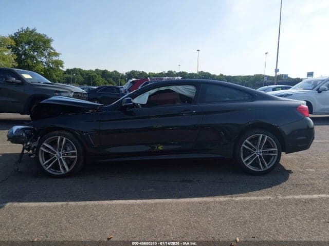 2018 BMW 430I XDRIVE 14