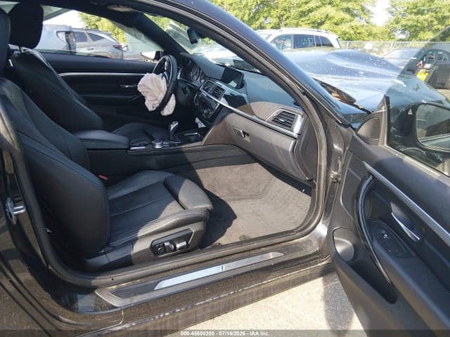 2018 BMW 430I XDRIVE 5