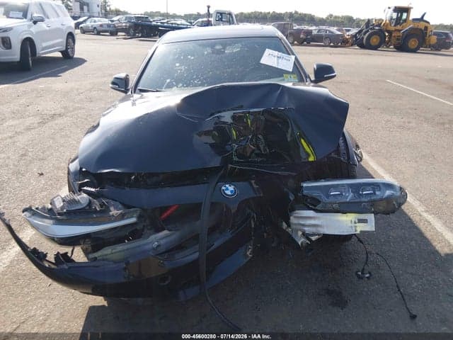 2018 BMW 430I XDRIVE 6