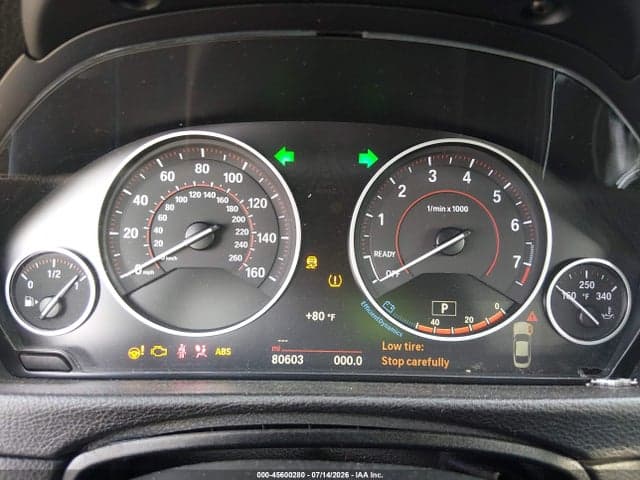 2018 BMW 430I XDRIVE 7