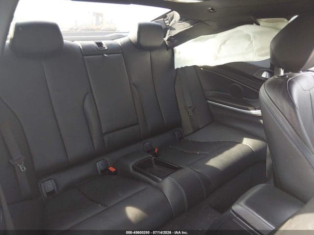 2018 BMW 430I XDRIVE 8