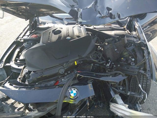 2018 BMW 430I XDRIVE 10