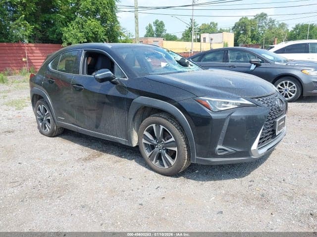 2020 LEXUS UX 250H - 1