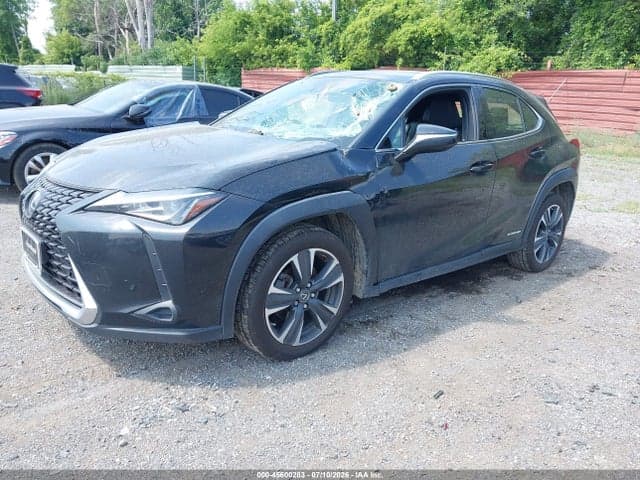 2020 LEXUS UX 250H 2