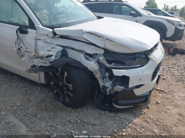 2026 HONDA HR-V AWD EX-L 6