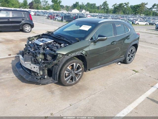 2020 LEXUS UX 250H 2