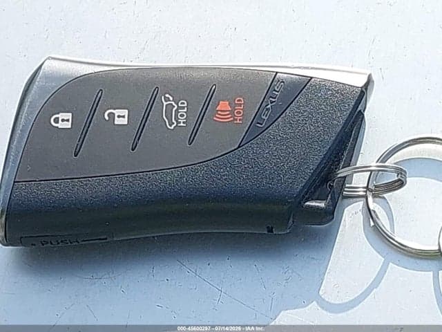 2020 LEXUS UX 250H 11