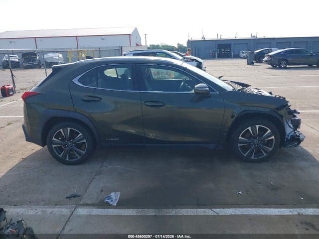 2020 LEXUS UX 250H 14