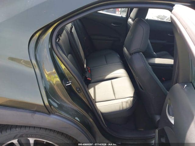 2020 LEXUS UX 250H 8