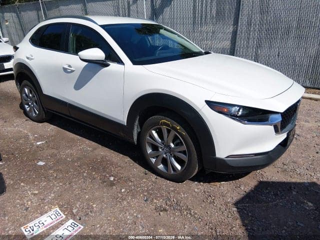 2023 MAZDA CX-30 2.5 S PREFERRED 1
