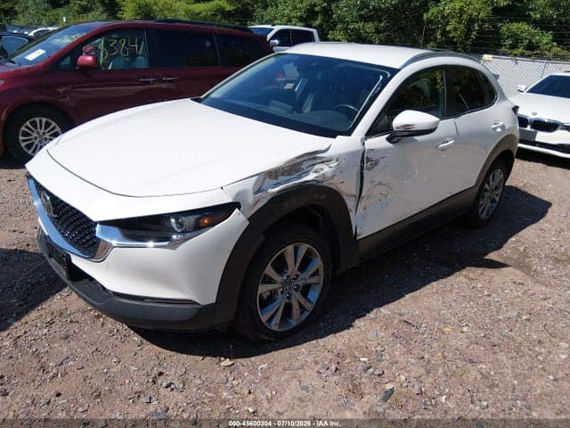 2023 MAZDA CX-30 2.5 S PREFERRED 2