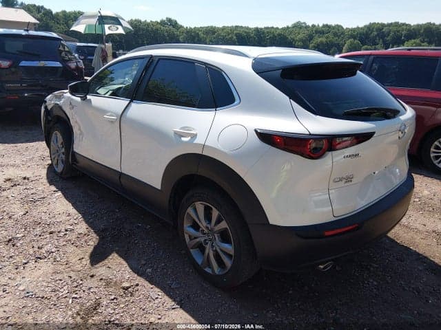 2023 MAZDA CX-30 2.5 S PREFERRED 3