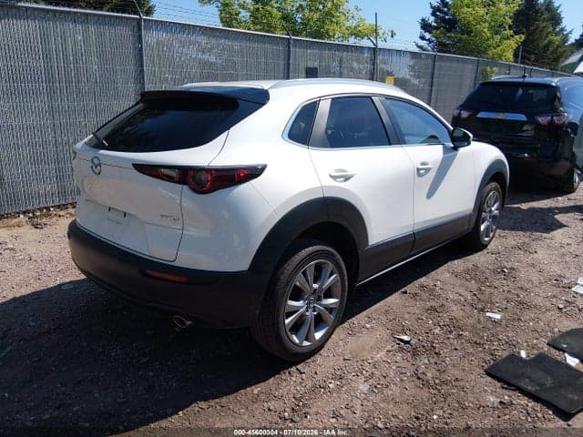 2023 MAZDA CX-30 2.5 S PREFERRED 4
