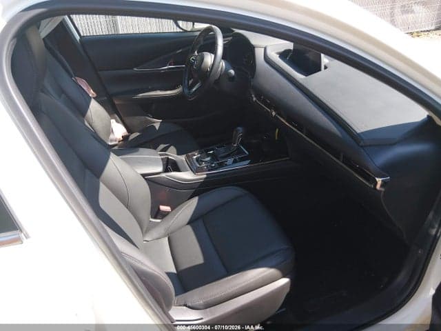 2023 MAZDA CX-30 2.5 S PREFERRED 5