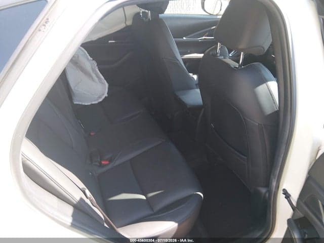 2023 MAZDA CX-30 2.5 S PREFERRED 8